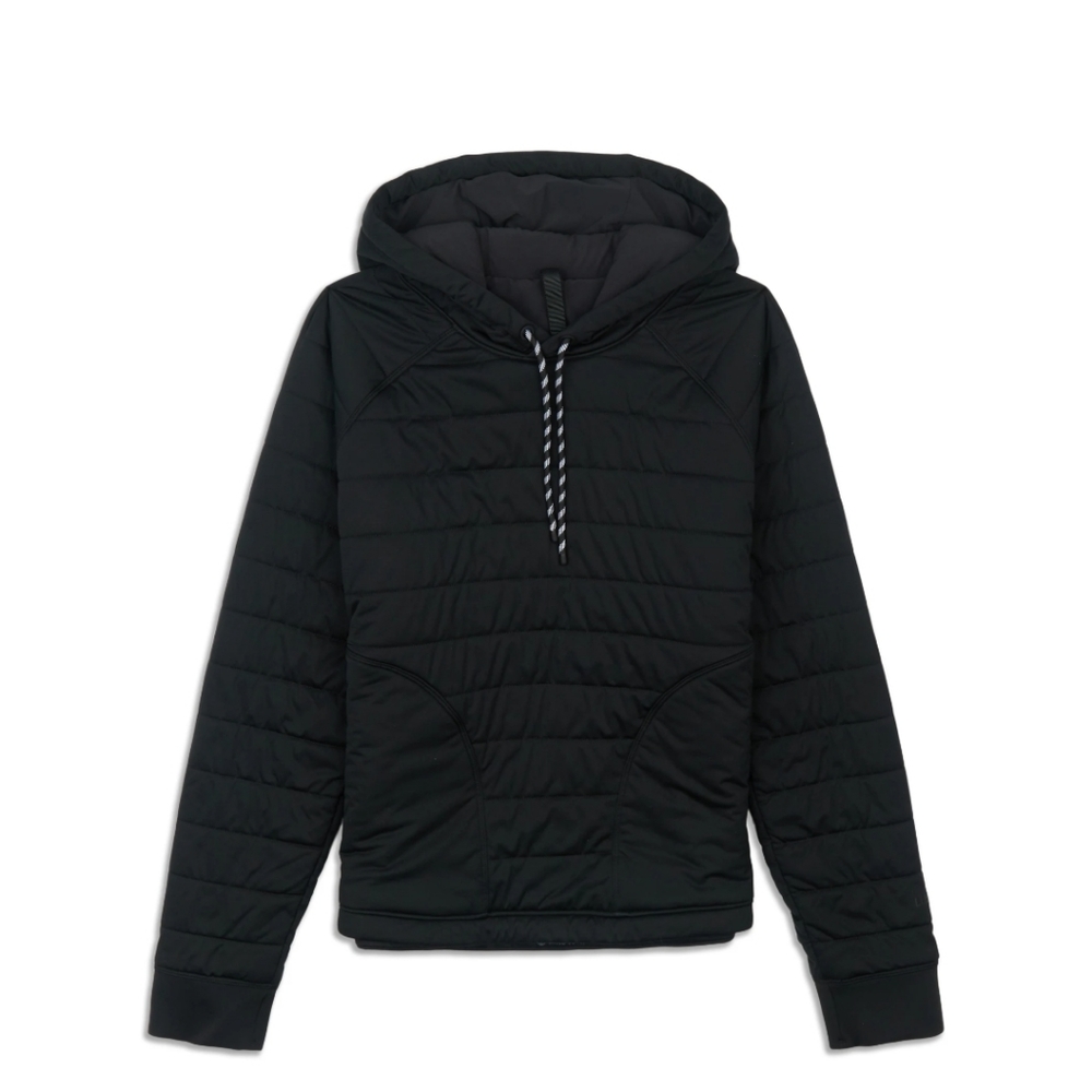 lululemon dynamic movement hoodie